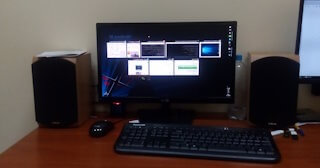 Заказать администрирование серверов Linux в Шебекино. Обслуживание ПК, ремонт от 308 руб