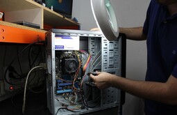 Установка антивирусной защиты Шебекино