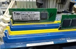 Настройка серверов Шебекино